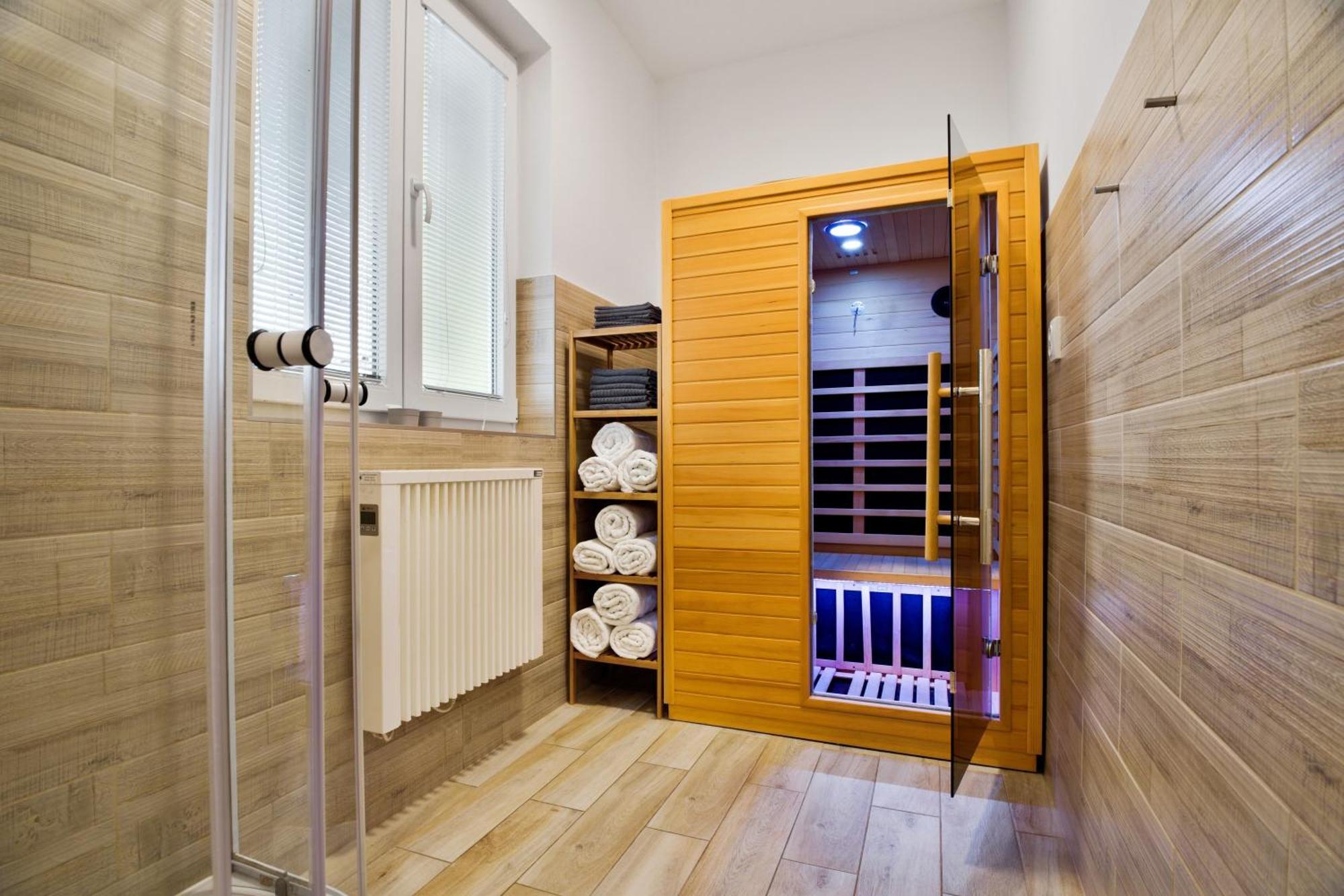 Apartmany Decin Eksteriør billede