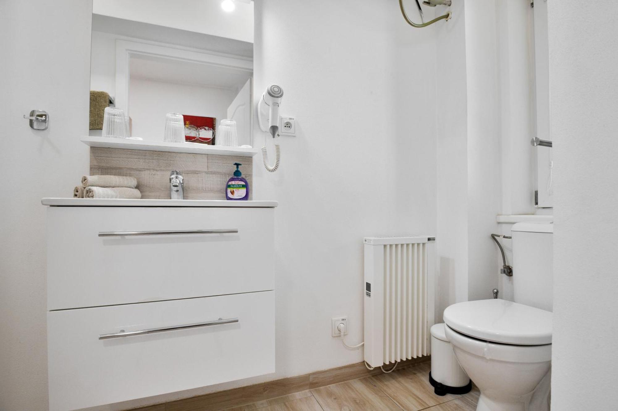 Apartmany Decin Eksteriør billede